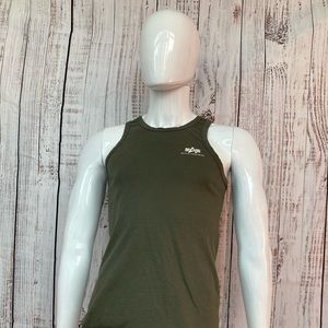 Alpha Industries Tank Top